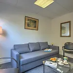 Castel Du Port - Happy Appartement Saint-Laurent-du-Var