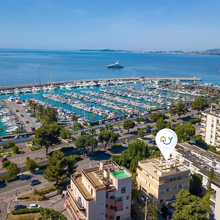 Castel Du Port - Happy Appartement *