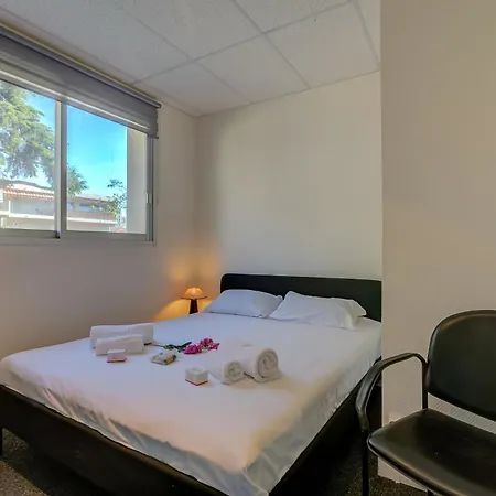 Apartmán Castel Du Port - Happy Saint-Laurent-du-Var