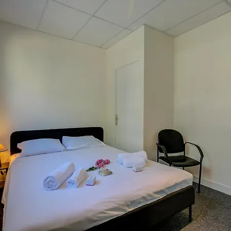 Castel Du Port - Happy Apartment *