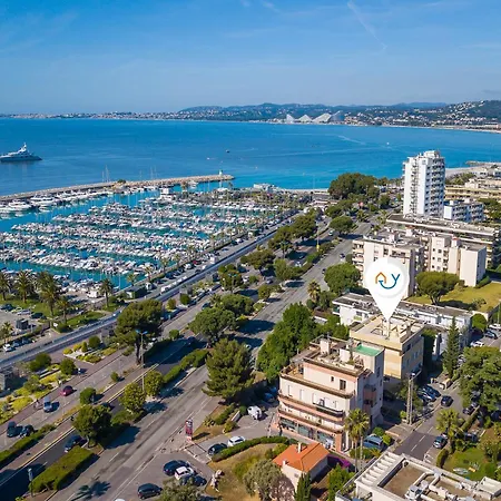 Apartment Castel Du Port - Happy *