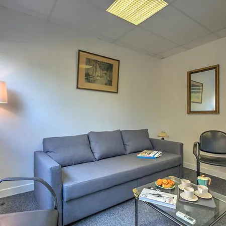 Castel Du Port - Happy Apartment Saint-Laurent-du-Var