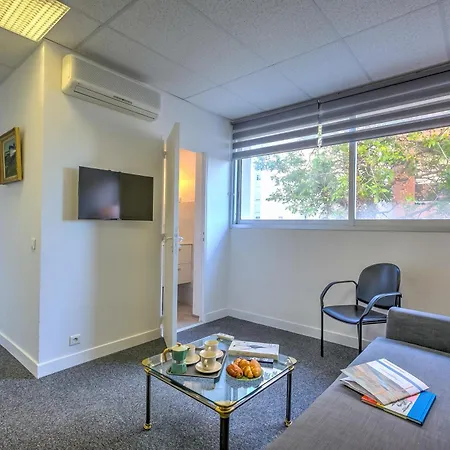 Castel Du Port - Happy Apartment