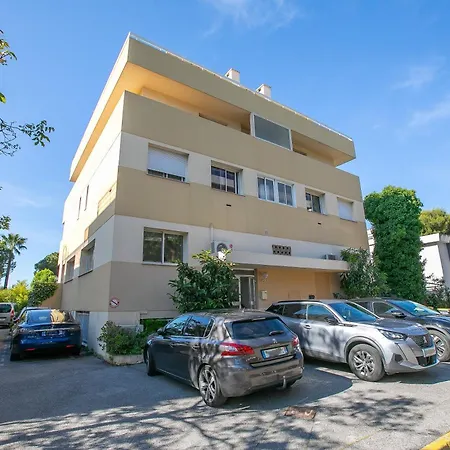 Castel Du Port - Happy Apartment *